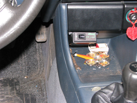 Vw Pssat 1.8 90 ps 92
